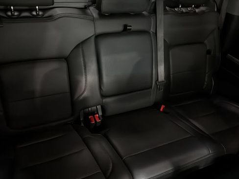 Used 2025 GMC Sierra 3500 Denali w/ Denali Reserve Package AWD/4WD image 13