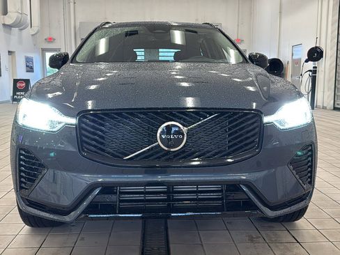 New 2026 Volvo XC60 T8 Ultra w/ Climate Package AWD/4WD image 10