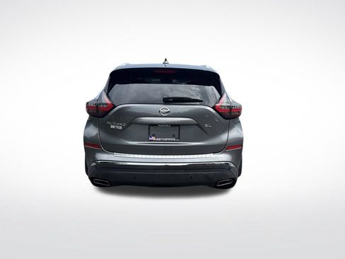 Used 2019 Nissan Murano SL FWD image 6