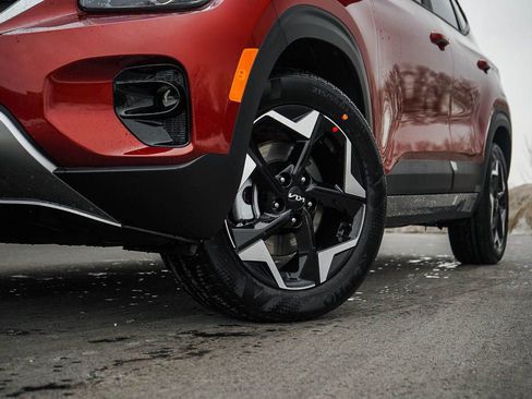 New 2026 Kia Seltos S image 6