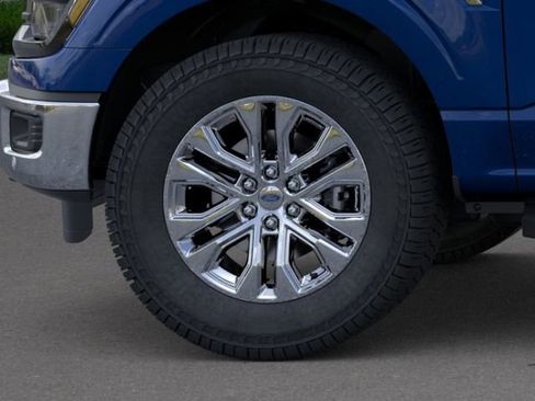 New 2026 Ford F150 XLT w/ Equipment Group 302A MID AWD/4WD image 19