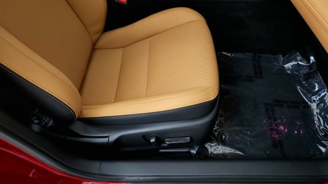 Used 2026 Lexus IS 350 F Sport w/ Accessory Package Z1 RWD image 40