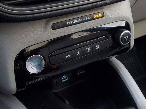 Certified 2023 Ford Escape Active w/ Tech Pack #2 image 25