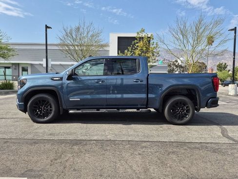 New 2026 GMC Sierra 1500 Elevation RWD image 8