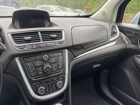 Used 2015 Buick Encore Leather w/ Experience Buick Package image 25