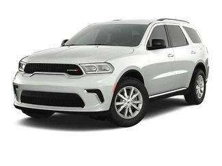 Used 2023 Dodge Durango SXT video 1