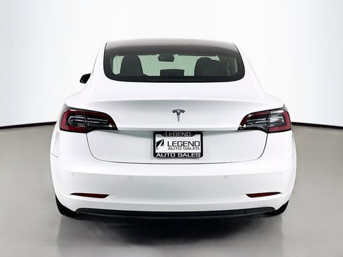Used 2019 Tesla Model 3 Standard Range RWD image 7