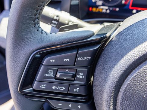 New 2026 Subaru Outback Limited AWD/4WD image 32