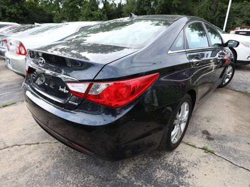 Used 2013 Hyundai Sonata Limited FWD image 6