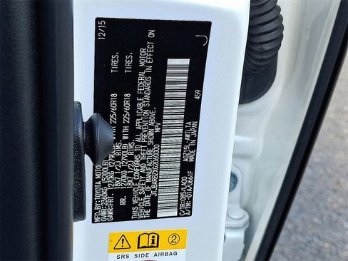 Used 2016 Lexus NX 200t AWD image 30
