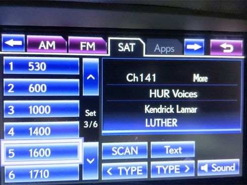 Used 2014 Lexus RX 350 FWD w/ Navigation Package image 24