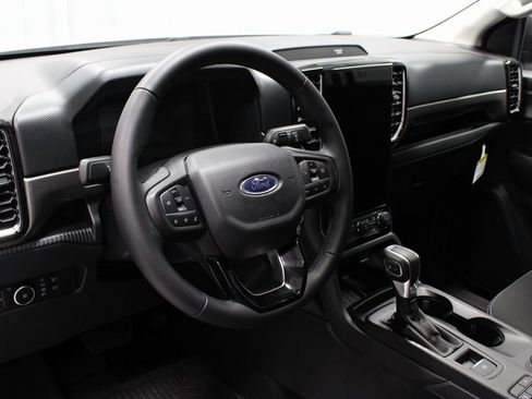 Certified 2025 Ford Ranger XLT w/ Equipment Group 301A High image 26