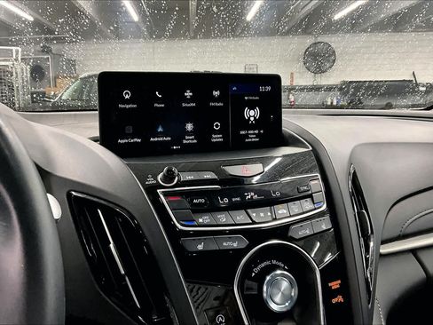 Used 2023 Acura RDX w/ Technology Package FWD image 31