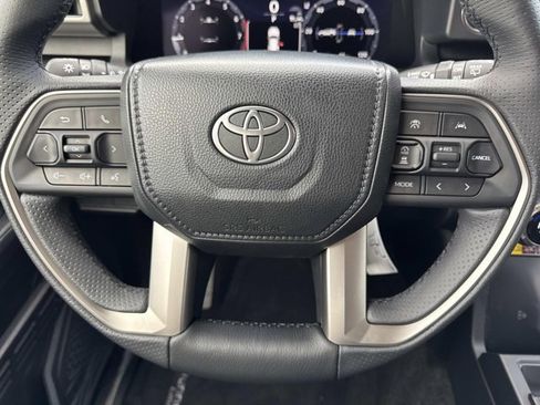 New 2025 Toyota 4Runner Limited image 25