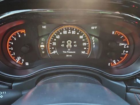 New 2026 Dodge Durango GT image 11