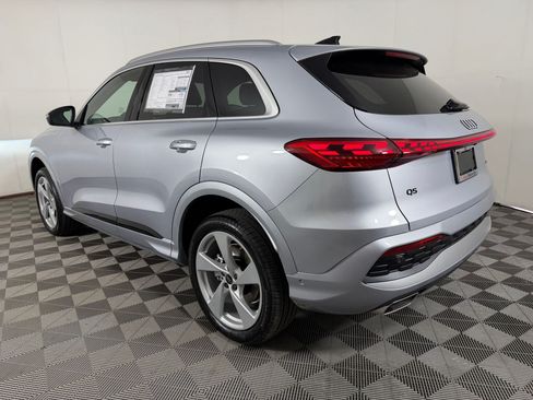 New 2026 Audi Q5 Premium Plus AWD/4WD image 3