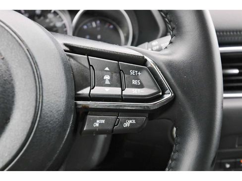 Used 2025 MAZDA CX-5 AWD 2.5 S w/ Preferred Package image 16