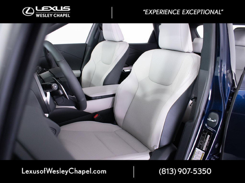New 2026 Lexus RX 350 Premium Plus w/ Accessory Package (2T) FWD image 6