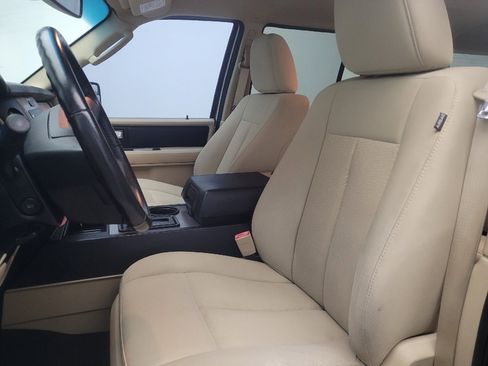 Used 2016 Ford Expedition EL XL image 17