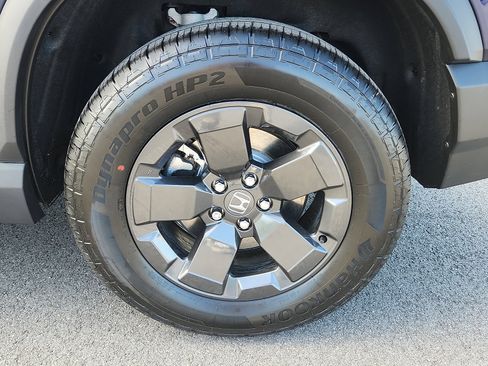 New 2026 Honda Passport RTL image 5