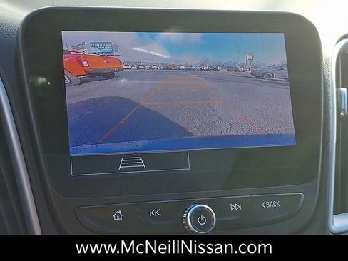 Used 2023 Chevrolet Malibu LT image 19