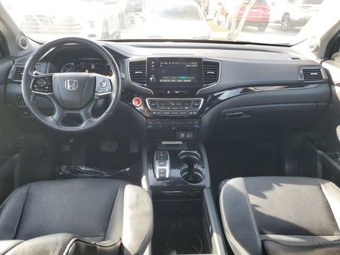 Used 2020 Honda Pilot Elite image 11