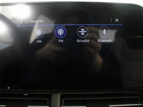 New 2026 Chevrolet Trax LS image 5