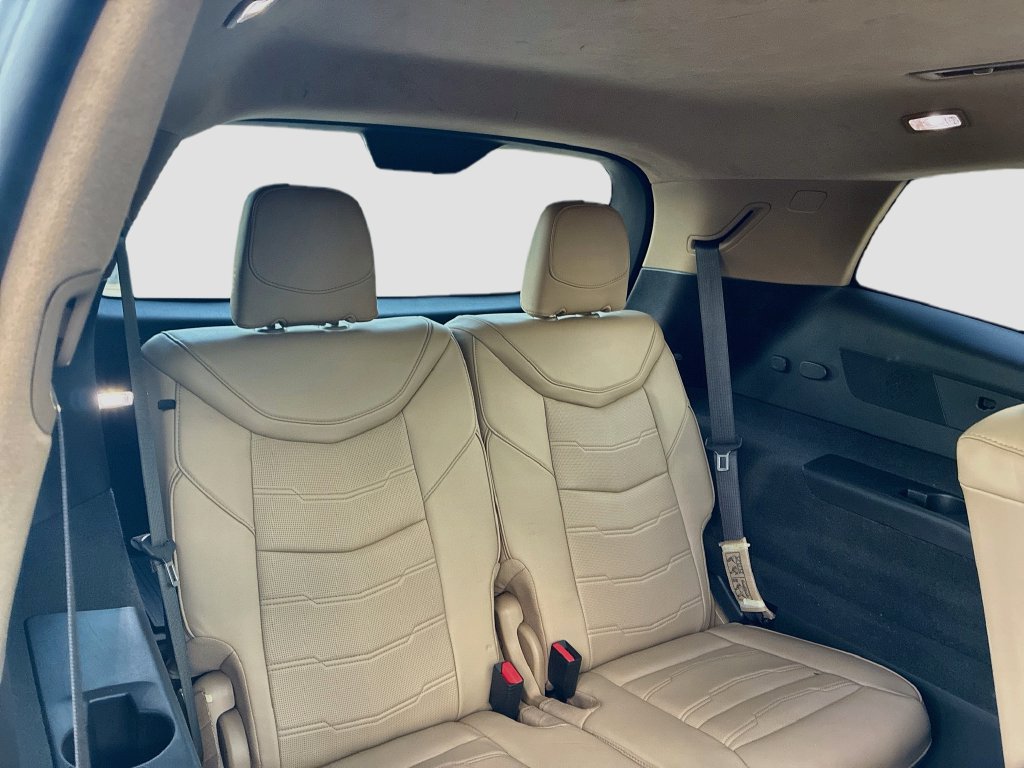 Used 2024 Cadillac XT6 Sport w/ Platinum Package AWD/4WD image 29
