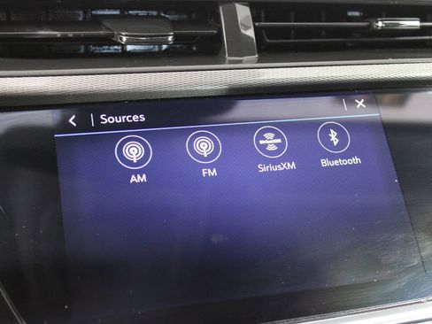 Used 2021 Buick Encore GX Select AWD/4WD image 28