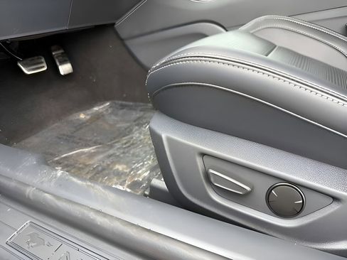 New 2026 Ford Mustang GT Premium RWD image 25