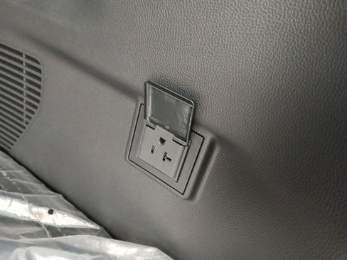 New 2026 Toyota Land Cruiser image 20