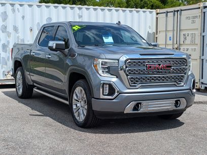 Used 2021 GMC Sierra 1500 Denali w/ Denali Ultimate Package