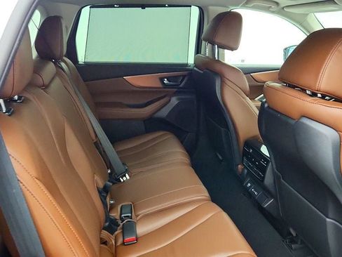 Used 2023 Acura MDX SH-AWD w/ Technology Package image 24