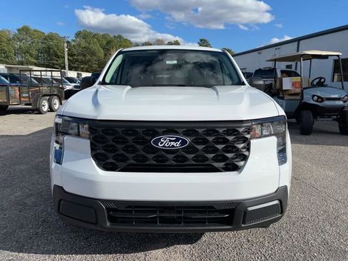 New 2025 Ford Maverick XL w/ Equipment Group 102A image 2