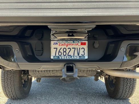 Certified 2022 Ford Ranger XLT w/ Equipment Group 301A Mid image 20