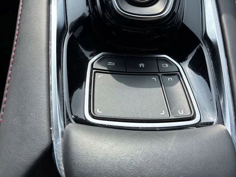 Used 2022 Acura RDX A-Spec FWD image 41