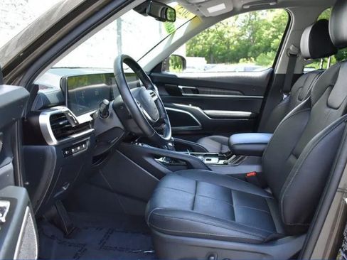 Used 2024 Kia Telluride EX AWD/4WD image 5