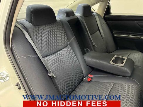 Used 2018 Nissan Altima 2.5 S w/ S Convenience Package image 18