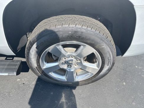 Used 2020 Chevrolet Tahoe Premier image 26