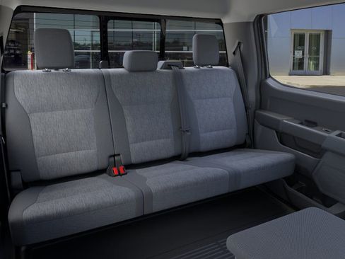 New 2026 Ford F450 XL w/ XL Driver Assist Package image 11