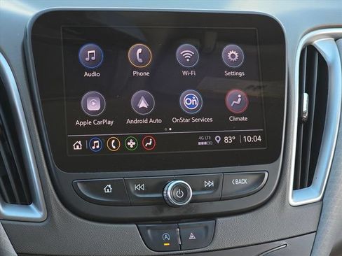 Used 2022 Chevrolet Malibu LT FWD image 22