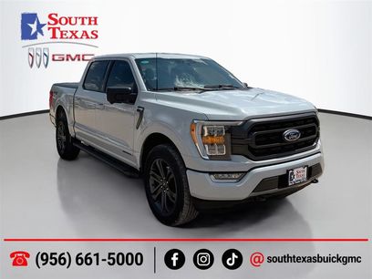 Used 2023 Ford F150 XLT w/ Equipment Group 302A High