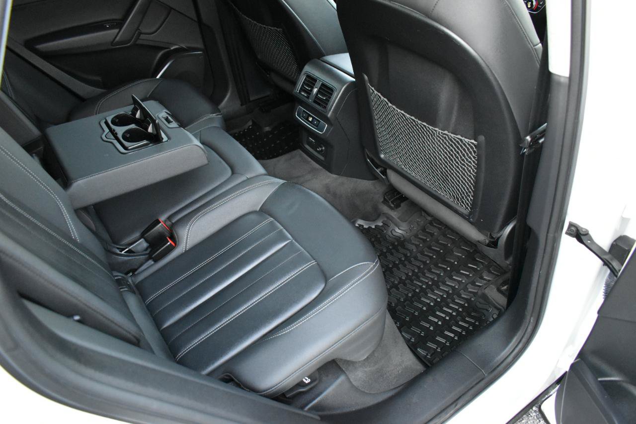 Used 2021 Audi Q5 2.0T Premium w/ Convenience Package AWD/4WD image 29