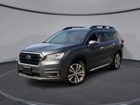 Used 2021 Subaru Ascent Touring image 1
