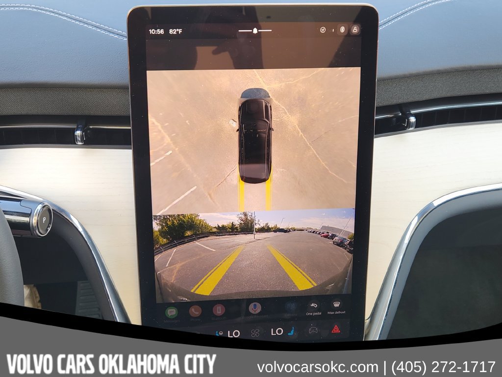 New 2026 Volvo EX90 Ultra AWD/4WD image 14
