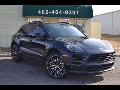 Used 2019 Porsche Macan S