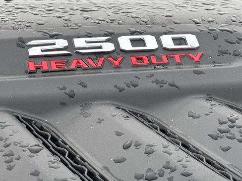 New 2026 RAM 2500 Laramie image 25