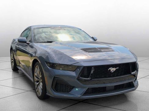 New 2025 Ford Mustang GT Premium image 12