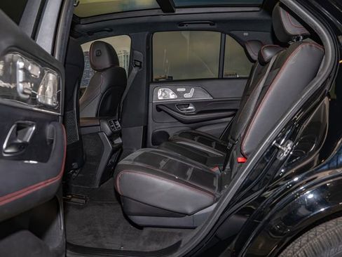 Certified 2022 Mercedes-Benz GLE 53 AMG 4MATIC image 21
