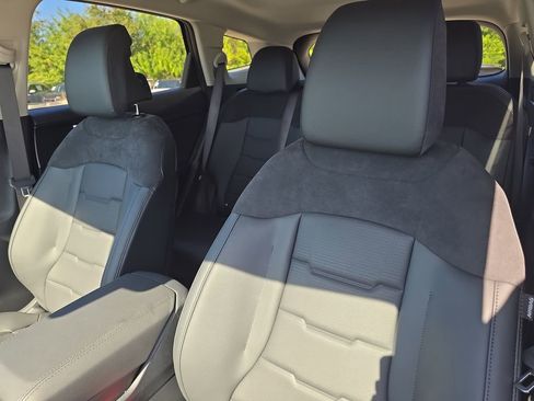 New 2026 Kia Sportage SX FWD image 21